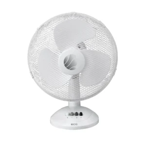 Ανεμιστήρας Επιτραπέζιος 30cm FT30A ECG