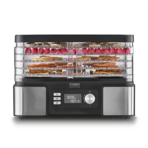 Αποξηραντής Φρούτων 3165 CASO Design
