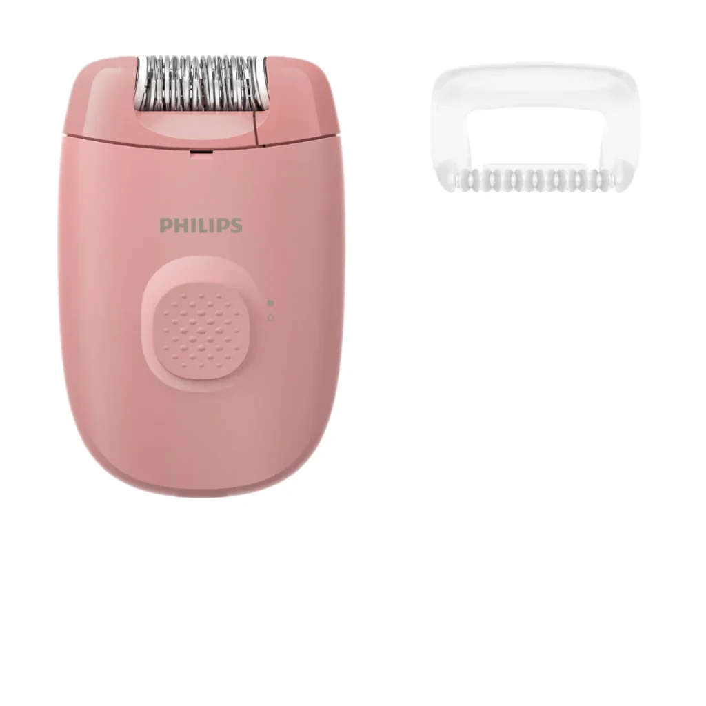 Αποτριχωτική Μηχανή BRE227/00 PHILIPS