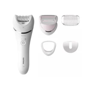 Αποτριχωτική Μηχανή BRE710/00 PHILIPS