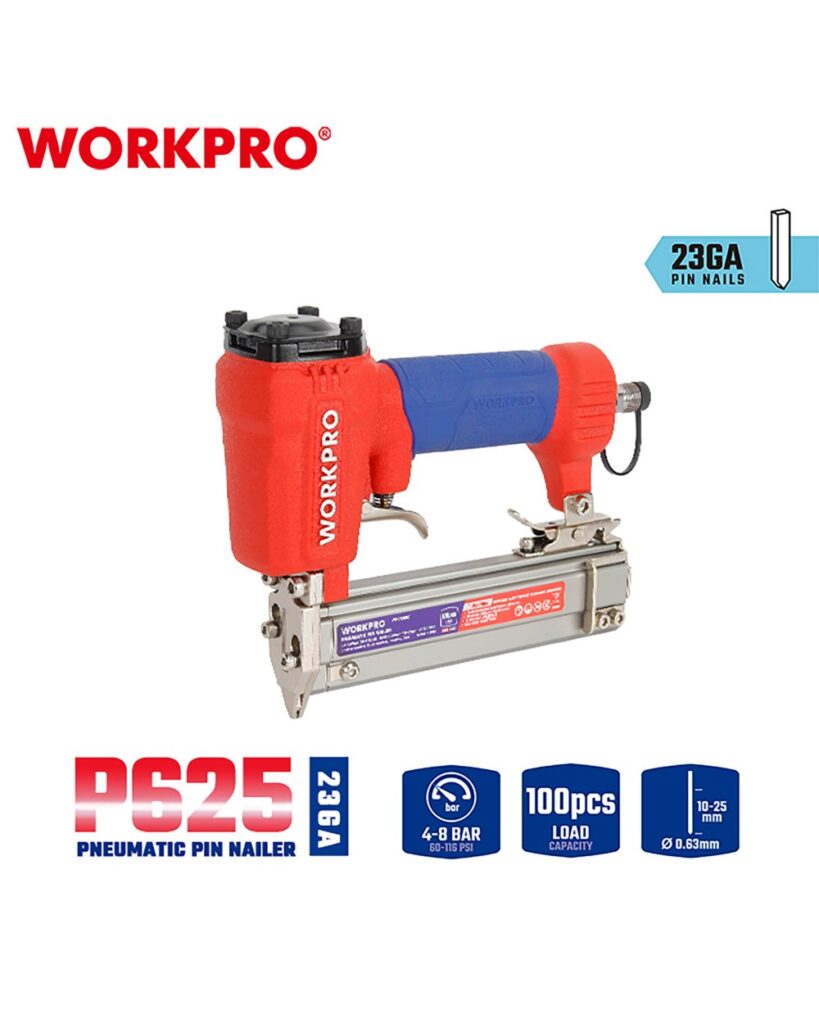 ΚΑΡΦΩΤΙΚΟ ΑΕΡΟΣ ΑΚΕΦΑΛΟΥ ΚΑΡΦΙΟΥ (P625) GA23 WP513007 WORKPRO