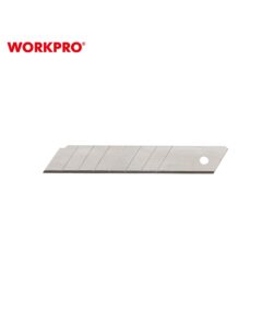 ΛΕΠΙΔΙΑ ΜΟΚΕΤΩΝ 18 mm ΣΕΤ 10τμχ WP212002 WORKPRO (ΚΑΡΤΕΛΑ)