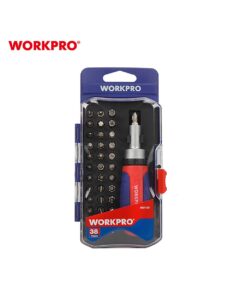 ΚΑΤΣΑΒΙΔΙ ΚΑΣΤΑΝΙΑΣ ΜΕ 37 ΜΥΤΕΣ WP200517 WORKPRO (ΚΑΡΤΕΛΑ)