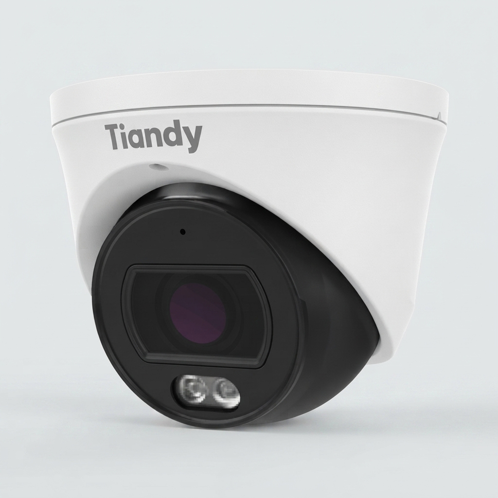 Tiandy TC-C34SV 3MRA-28 Κάμερα Turret 4 MP