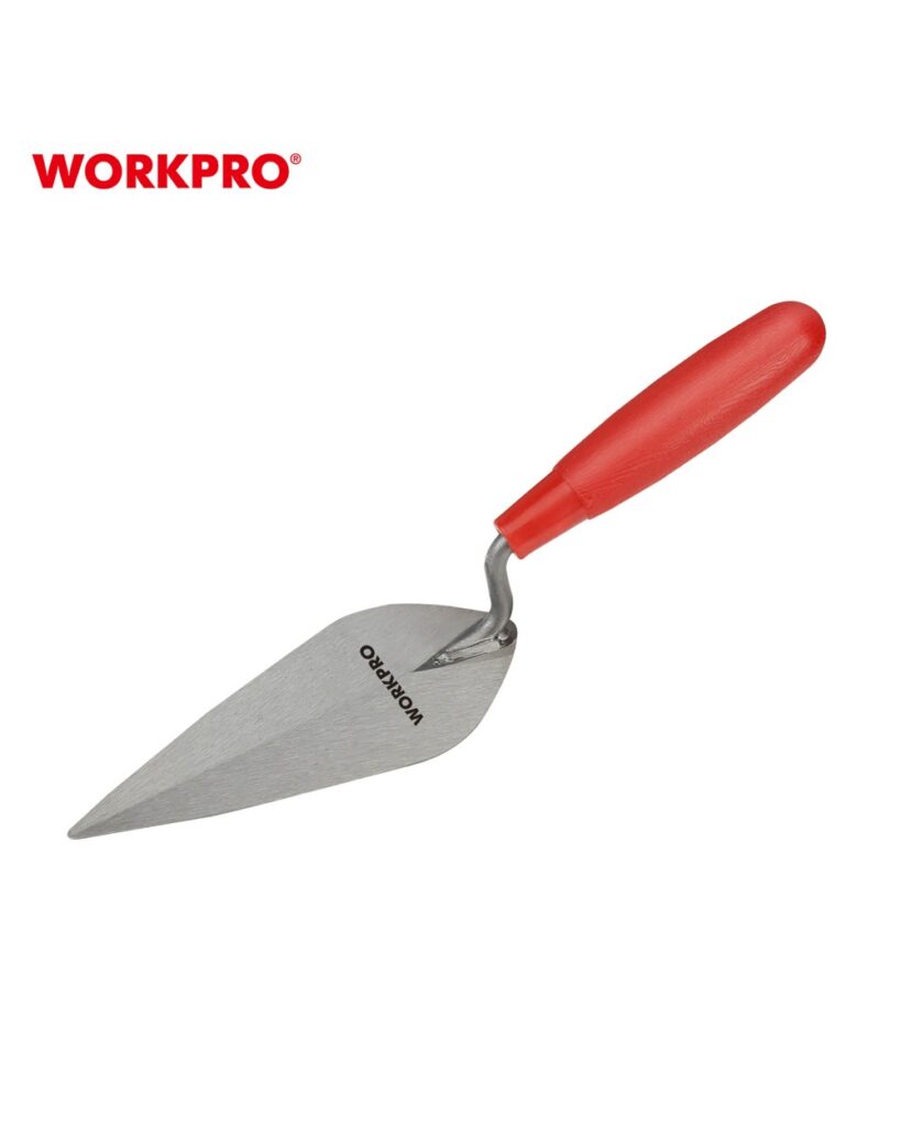 ΜΥΣΤΡΙ ΚΤΙΣΤΩΝ. 200mm(8") ΠΛΑΣΤΙΚΗ ΛΑΒΗ WP322003 WORKPRO