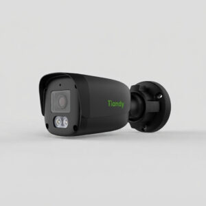 Tiandy TC-C32QV-BL 2FNA-28 Κάμερα Bullet 2 MP 2.8mm Μαύρη