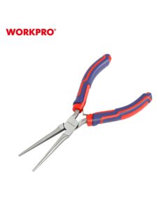 ΜΥΤΟΤΣΙΜΠΙΔΟ ΙΣΙΟ ΜΑΚΡΥ ΜΙΝΙ 150mm(6") WP231099 WORKPRO (PROFI) (ΚΑΡΤΕΛΑ)
