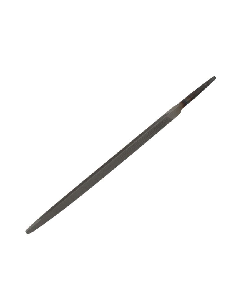 ΛΙΜΑ SLIM NICHOLSON 5" (ΤΡΙΓΩΝΕΣ)