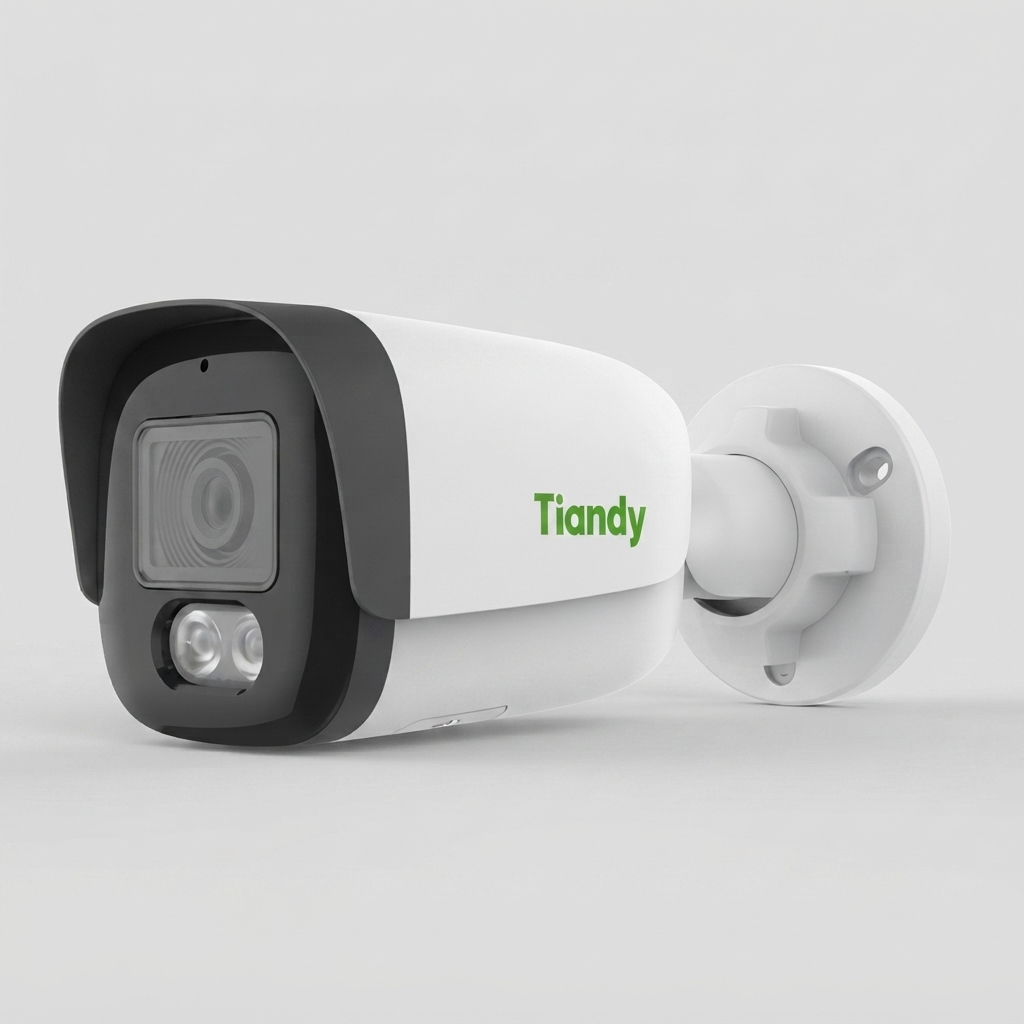 Tiandy TC-C35WP 3FRA-28 Κάμερα Bullet 5 MP 2.8mm