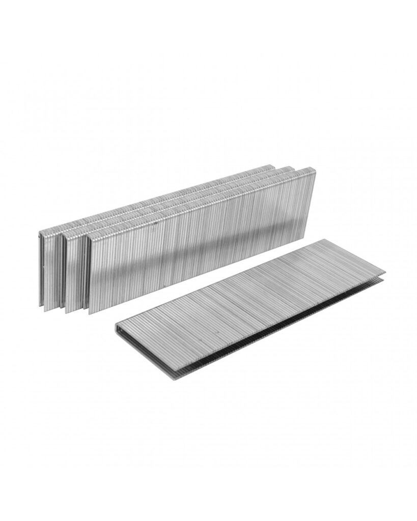 ΚΑΡΦΙΑ ΔΙΧΑΛΑ τύπος GA18 38mm WP409267 (9038J) WORKPRO (ΠΑΚΟ 2.000τμχ) (ΚΑΡΤΕΛΑ) (PROFI)