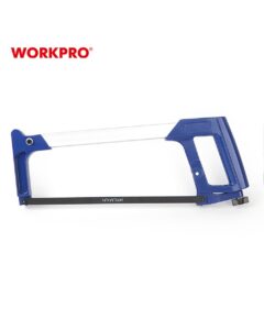 ΣΚΕΛΕΤΑ. ΠΡΙΟΝΙΩΝ 300mm(12") WP215022 Β.Τ. 2 ΘΕΣΕΩΝ WORKPRO (PROFI)
