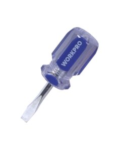 ΚΑΤΣΑΒΙΔΙ ΝΑΝΟΣ ΙΣΙΟ ΔΙΑΦΑΝΗ ΛΑΒΗ 6x 38mm WP221262 WORKPRO