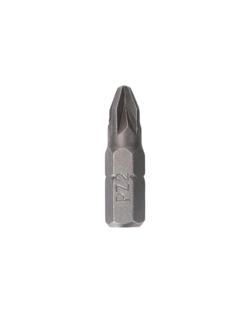 ΜΥΤΕΣ PZ ΑΠΛΕΣ 2.0 x 25mm ΜΑΓΝΗΤΙΚΕΣ ΣΕΤ 20τμχ WP408007 WORKPRO (ΚΑΡΤΕΛΑ)
