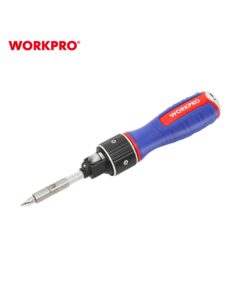 ΚΑΤΣΑΒΙΔΙ ΚΑΣΤΑΝΙΑΣ 6 ΣΕ 1 ΜΑΓΝΗΤΙΚΟ WP221069 WORKPRO (ΚΑΡΤΕΛΑ)