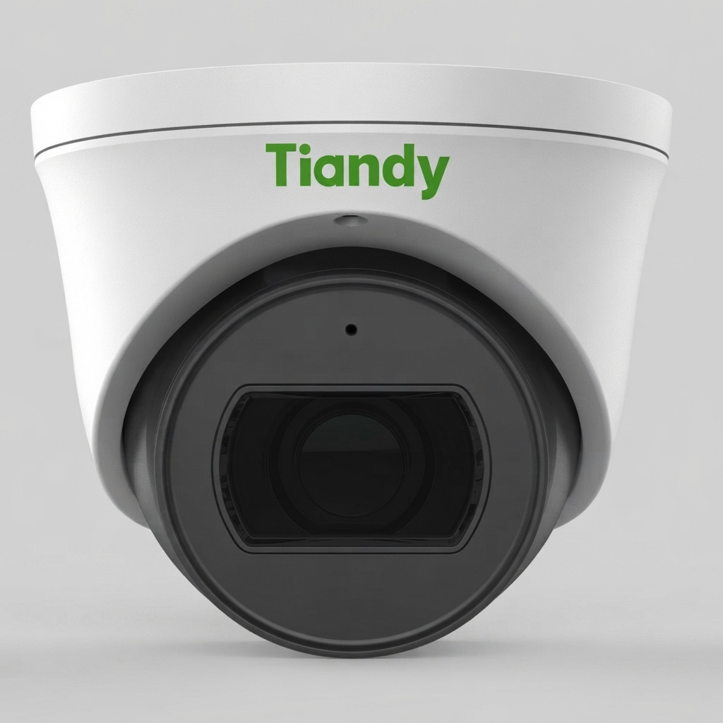 Tiandy TC-C32SP PRO Κάμερα Turret 2 MP 2.7-13.5mm