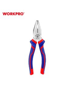 ΠΕΝΣΑ 200mm(8") WP231018 WORKPRO (PROFI) (ΚΑΡΤΕΛΑ)