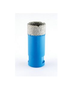 ΤΡΥΠΑΝΙ ΠΛΑΚΙΔΙΩΝ ΔΙΑΜΑΝΤΕ Φ 6mm M14 "FAST" 53006M SIGMA