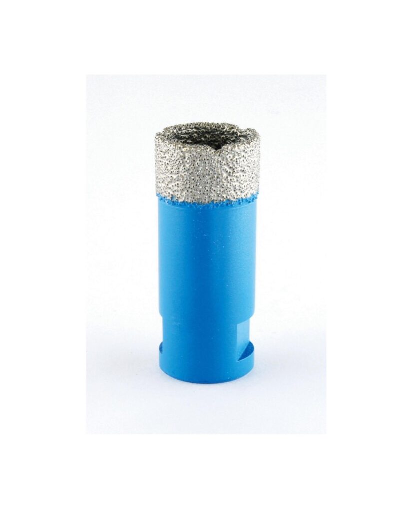 ΤΡΥΠΑΝΙ ΠΛΑΚΙΔΙΩΝ ΔΙΑΜΑΝΤΕ Φ 6mm M14 "FAST" 53006M SIGMA