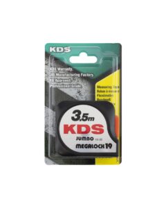 ΜΕΤΡΟ ΡΟΛΟ KDS 5.5m x 19mm JM 19-55W