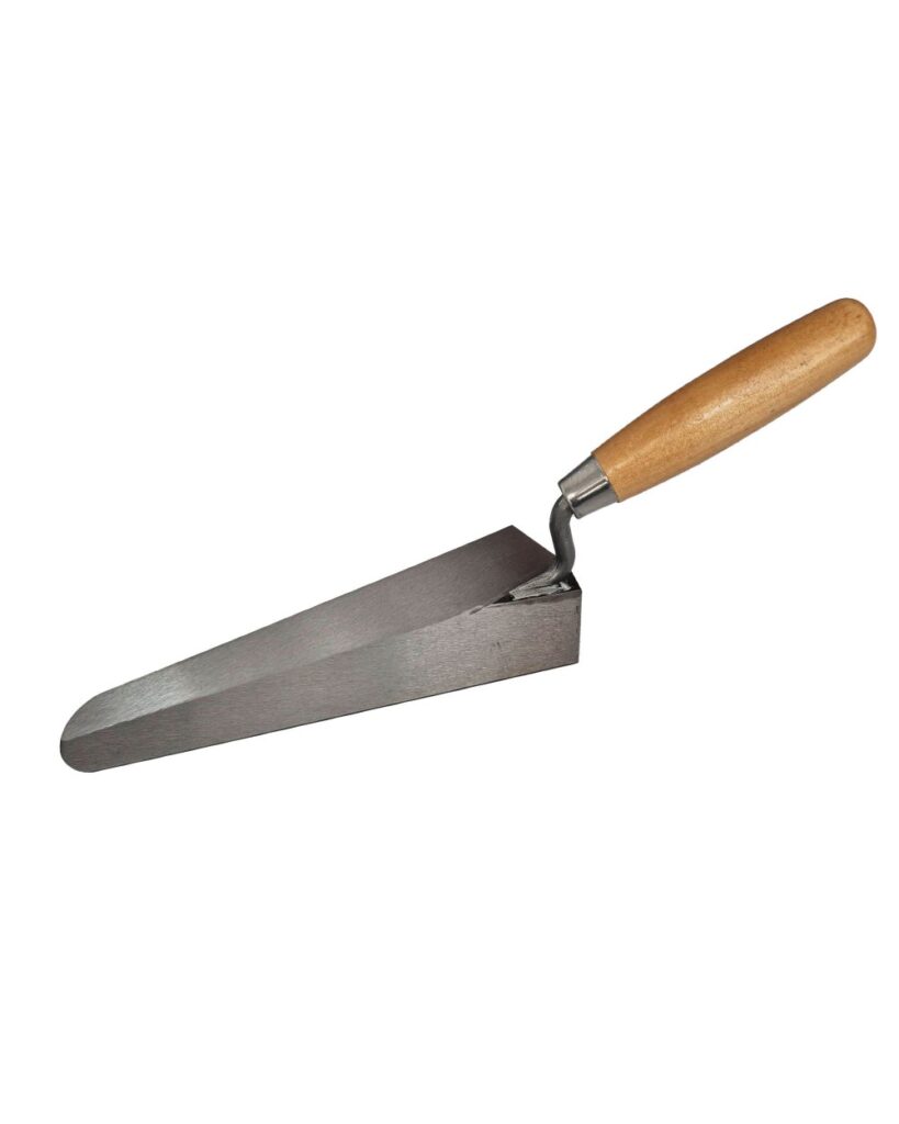 ΜΥΣΤΡΙ ΣΟΒΑΤΖΗΔΩΝ 220mm (8,5") ΞΥΛΙΝΗ ΛΑΒΗ WORKPRO WP322025
