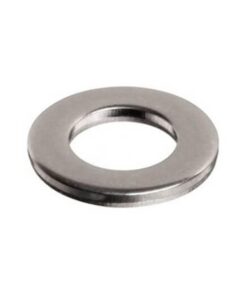 ΡΟΔΕΛΑ INOX DIN 125 Νο 3