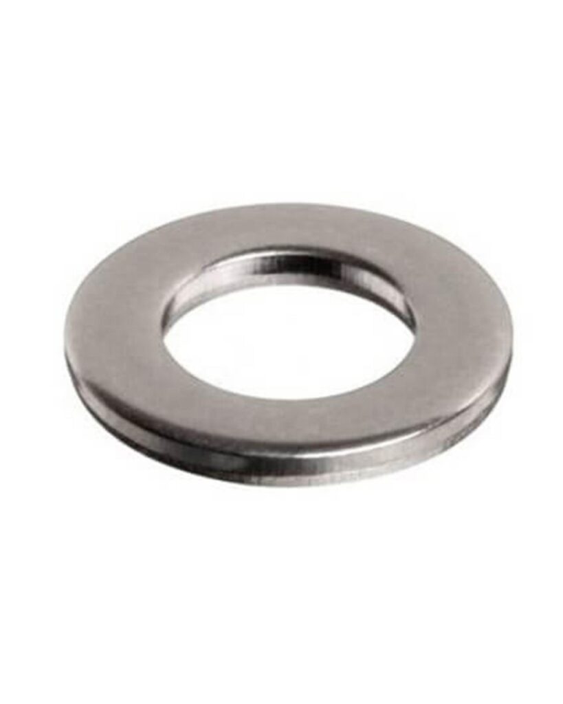 ΡΟΔΕΛΑ INOX DIN 125 Νο 12