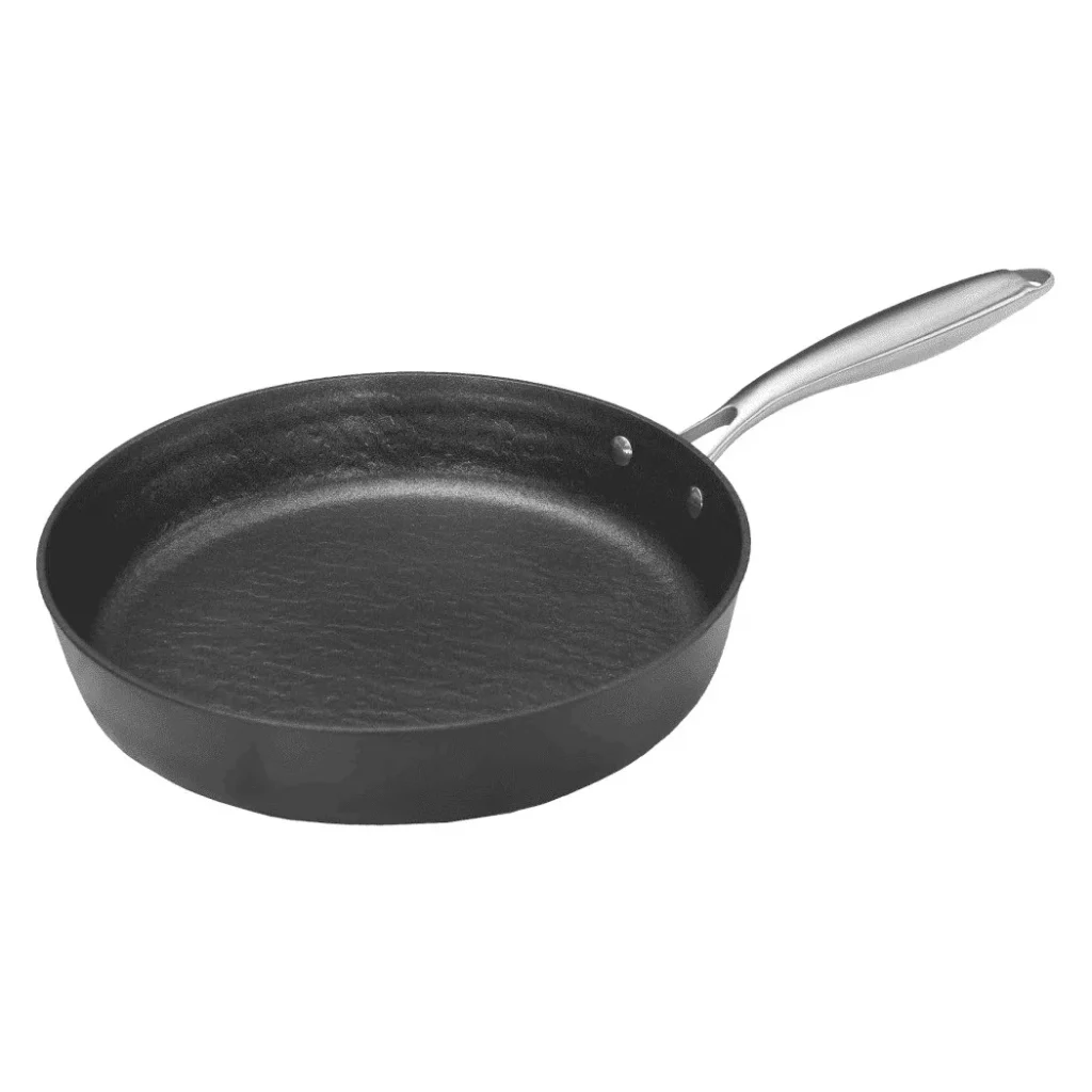 Τηγάνι Αντικολλητικό 24cm Caldera Ultimate PAL