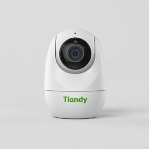 Tiandy TC-H332N 9DA-4 Κάμερα PT Wi-Fi 3 MP 4mm