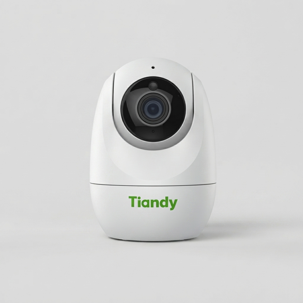Tiandy TC-H332N 9DA-4 Κάμερα PT Wi-Fi 3 MP 4mm