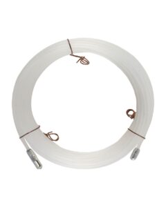 ΑΤΣΑΛΙΝΑ ΗΛΕΚΤΡΟΛΟΓΩΝ ΝΑΥΛΟΝ 10m Φ 3mm