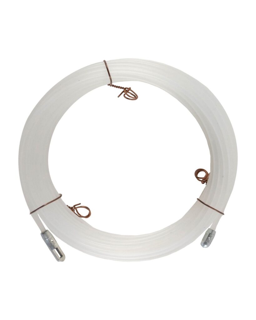 ΑΤΣΑΛΙΝΑ ΗΛΕΚΤΡΟΛΟΓΩΝ ΝΑΥΛΟΝ 10m Φ 3mm