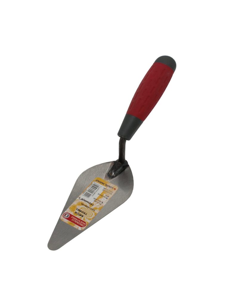 ΜΥΣΤΡΙ ΚΤΙΣΤΩΝ 6491/7 - 178mm ΛΑΣΤΙΧΕΝΙΑ ΛΑΒΗ L'OUTIL