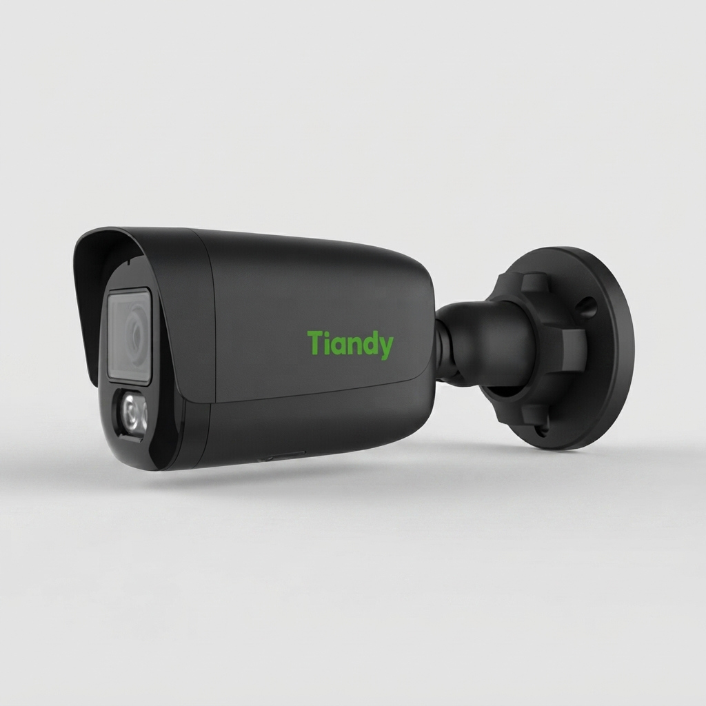 Tiandy TC-C32WP-I5WB Κάμερα Bullet 2 MP 2.8mm