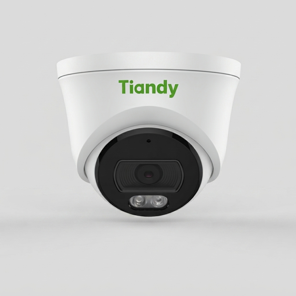 Tiandy TC-C32XS 3ERA-28 Κάμερα Turret 2 MP 2.8mm