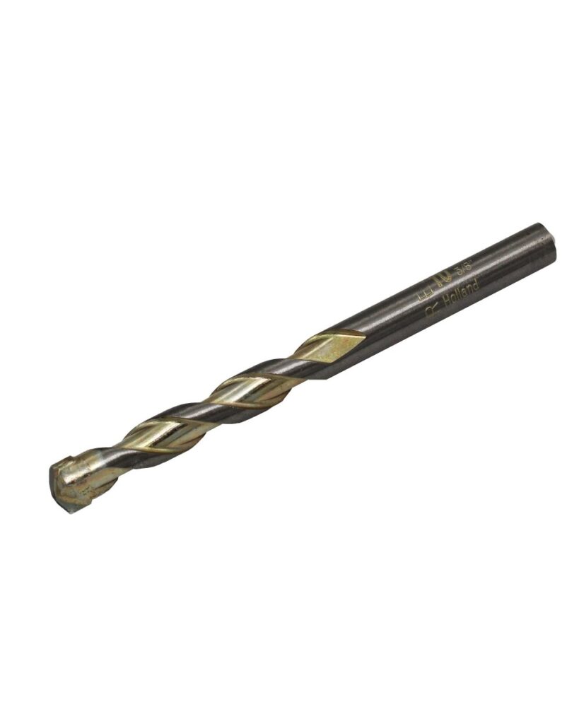 ΤΡΥΠΑΝΙ ΓΕΝΙΚΗΣ ΧΡΗΣΗΣ 10x120/70mm REX