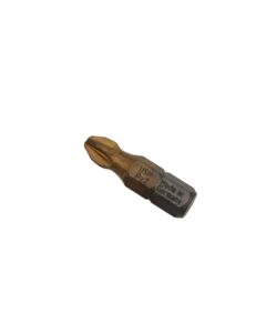 ΜΥΤΕΣ PZ TITAN 2 25mm -22361- USH