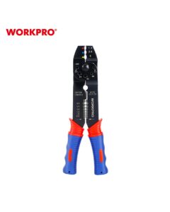 ΑΠΟΓΥΜΝΩΤΗΣ ΚΑΛΩΔΙΩΝ - ΠΕΝΣΑ ΑΚΡΟΔΕΚΤΩΝ 200mm WORKPRO WP291001 (ΚΑΡΤΕΛΑ)