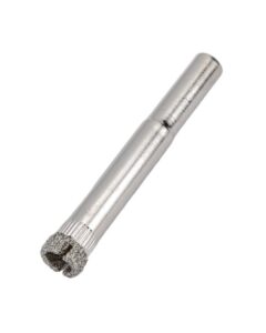 ΤΡΥΠΑΝΙ ΠΛΑΚΙΔΙΩΝ + ΓΥΑΛΙΟΥ 10mm SPARTA 728105 (ΚΑΡΤΕΛΑ)