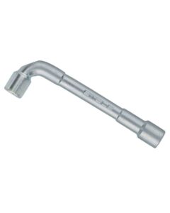 ΚΛΕΙΔΙΑ ΓΩΝΙΑΚΑ ΚΑΡΥΔΑΚΙ 10 mm STELS 14231