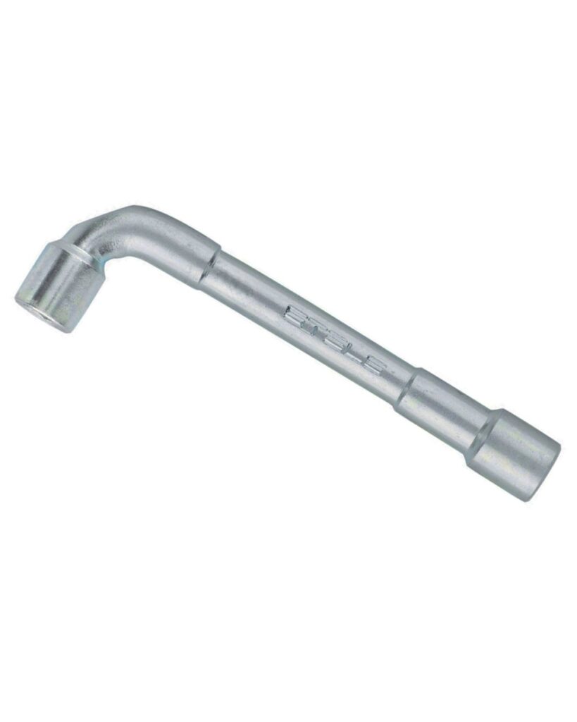 ΚΛΕΙΔΙΑ ΓΩΝΙΑΚΑ ΚΑΡΥΔΑΚΙ 10 mm STELS 14231
