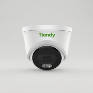 Tiandy TC-C35XP 3FRA-28 Κάμερα Turret 5 MP 2.8mm