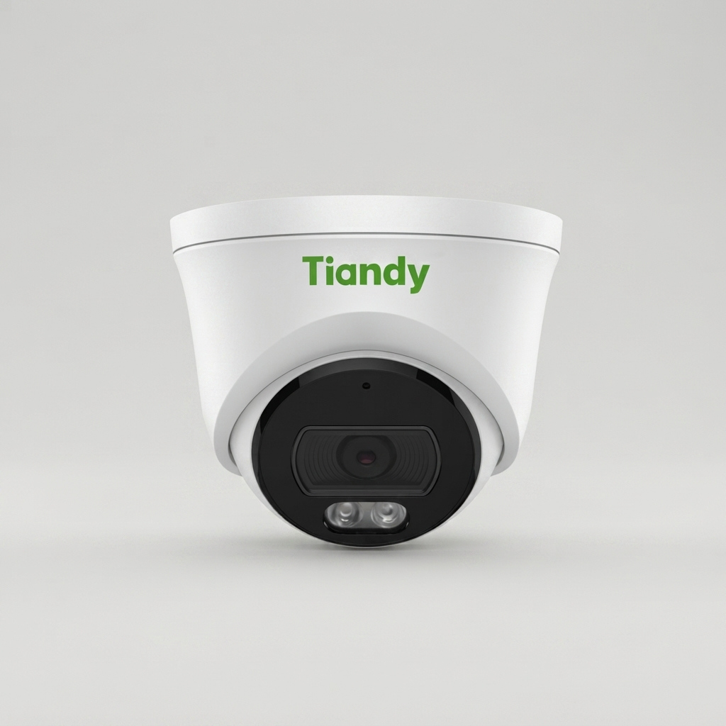 Tiandy TC-C35XP 3FRA-28 Κάμερα Turret 5 MP 2.8mm