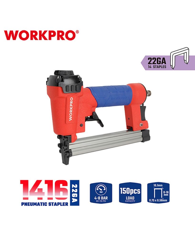 ΚΑΡΦΩΤΙΚΟ ΑΕΡΟΣ ΔΙΧΑΛΟΥ (1416) GA22 WP513006 WORKPRO