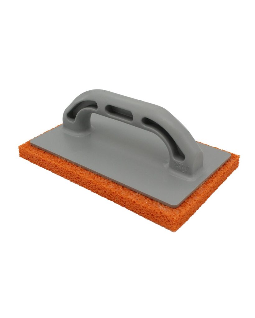 ΤΡΙΒΙΔΙΑ LATEX ΦΑΡΔIA 220 x 140 x 15 MM ΠΟΡΤΟΚΑΛΙ ΙΤΑΛΙΑΣ
