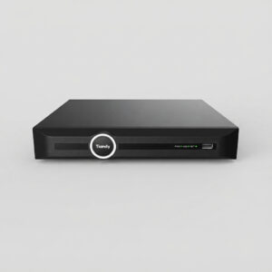 Tiandy TC-R3440-I/B/N Καταγραφικό NVR 40 καναλιών