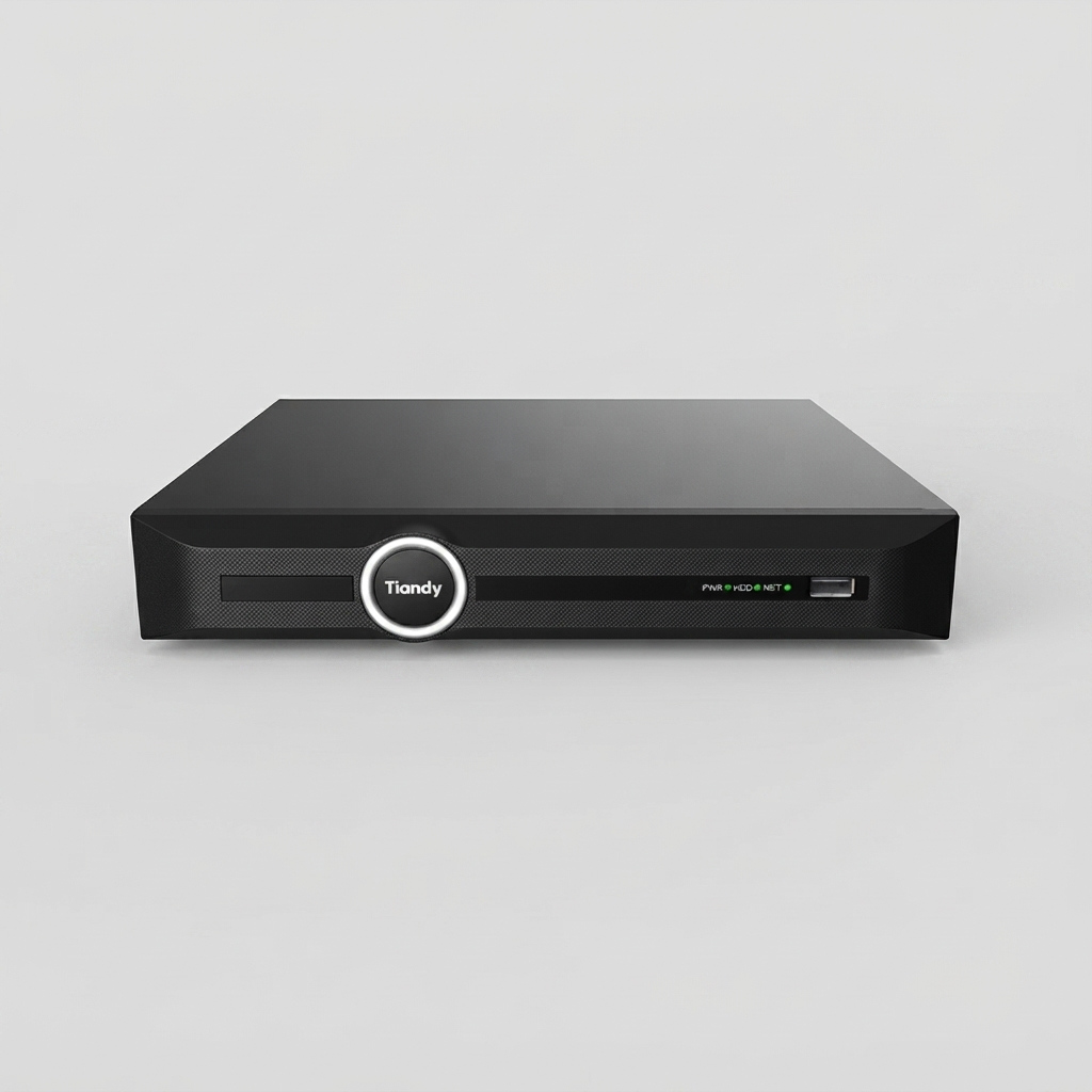 Tiandy TC-R3440-I/B/N Καταγραφικό NVR 40 καναλιών