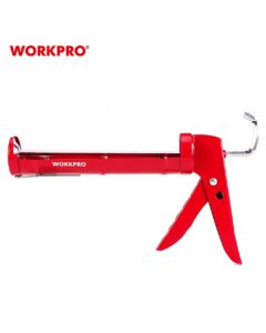 ΠΙΣΤΟΛΙ ΣΙΛΙΚΟΝΗΣ 230mm(9") WP224005 WORKPRO
