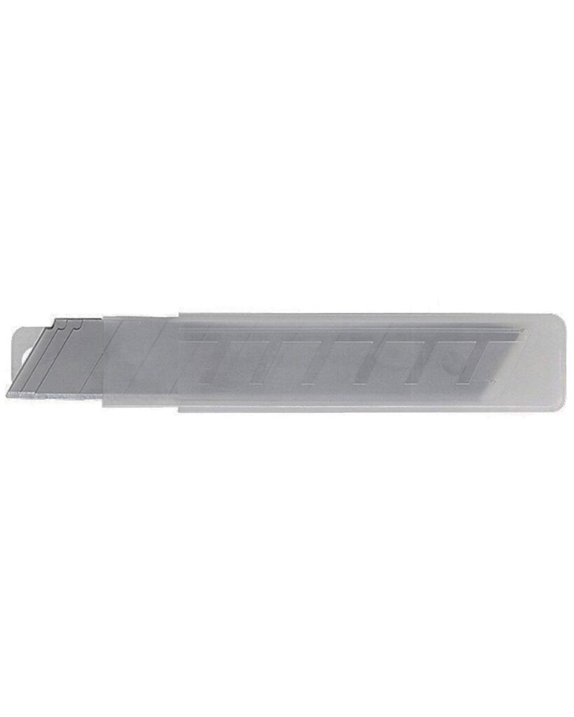 ΛΕΠΙΔΙΑ ΜΟΚΕΤΩΝ 9 mm ΣΕΤ 10τμχ MTX 7931159 (ΚΑΡΤΕΛΑ)
