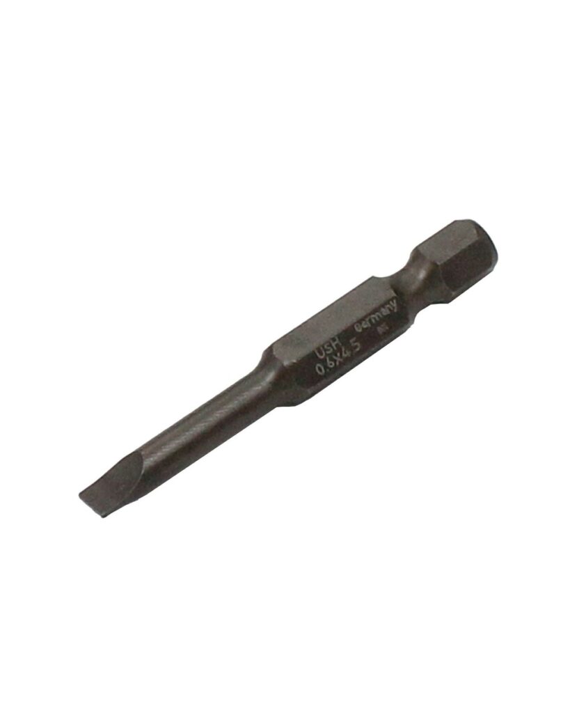 ΜΥΤΕΣ ΙΣΙΕΣ ΑΠΛΕΣ. 5.5 x0.8 50mm -113007- USH