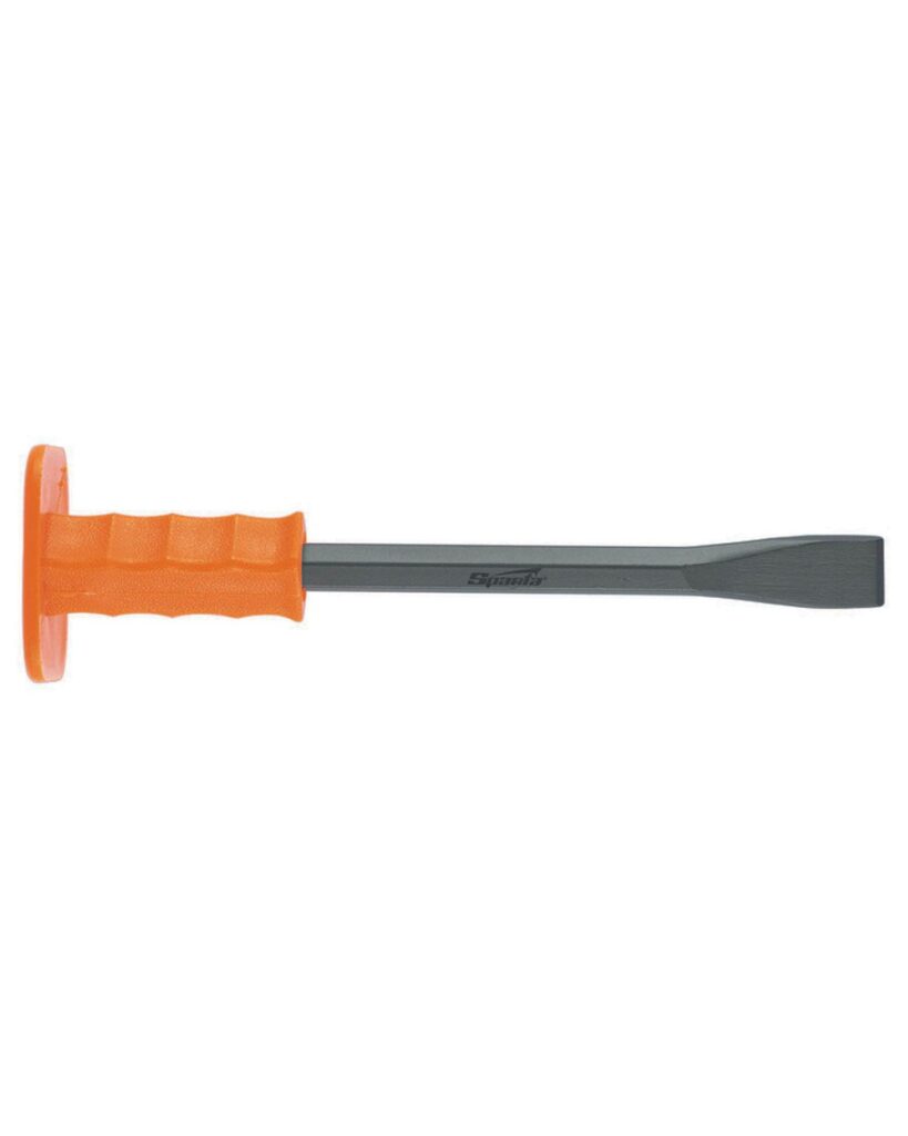 ΚΟΠΙΔΙΑ ΜΕ ΠΛΑΣΤΙΚΗ ΛΑΒΗ 300x25mm (εξάγωνα 15mm) SPARTA 1876057